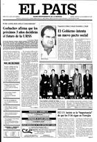 Portada de 03-11-1987