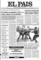 Portada de 06-11-1987