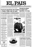 Portada de 07-11-1987