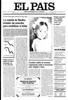 Portada de 10-11-1987