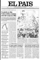 Portada de 11-11-1987