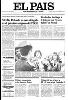 Portada de 12-11-1987