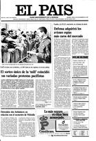 Portada de 16-11-1987