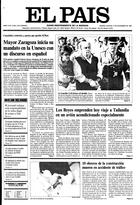 Portada de 17-11-1987