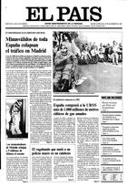 Portada de 18-11-1987