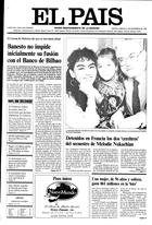 Portada de 21-11-1987