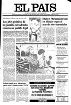 Portada de 23-11-1987