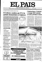 Portada de 27-11-1987