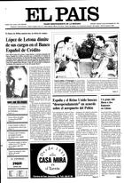 Portada de 28-11-1987