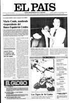 Portada de 29-11-1987