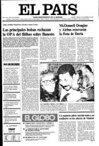 Portada de 05-12-1987