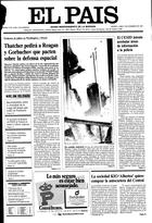 Portada de 07-12-1987