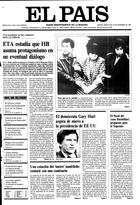 Portada de 16-12-1987