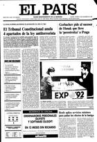 Portada de 18-12-1987