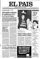 Portada de 20-12-1987