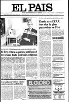Portada de 26-12-1987