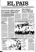 Portada de 27-12-1987