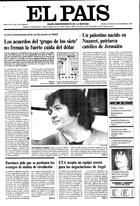 Portada de 29-12-1987