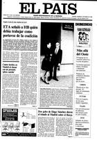 Portadas De El Pais Ano 1988