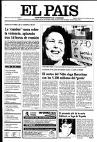 Portada de 06-01-1988