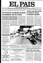 Portada de 08-01-1988