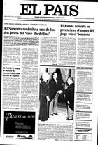 Portada de 12-01-1988