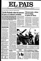 Portada de 14-01-1988