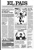 Portada de 17-01-1988