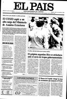 Portada de 18-01-1988