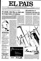 Portada de 19-01-1988