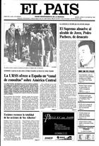 Portada de 21-01-1988