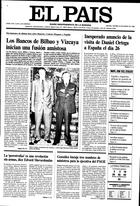 Portada de 22-01-1988