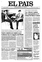 Portada de 24-01-1988