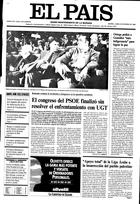 Portada de 25-01-1988