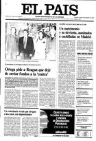 Portada de 28-01-1988