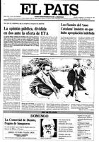 Portada de 31-01-1988