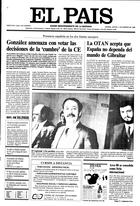 Portada de 11-02-1988