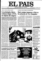 Portada de 17-02-1988