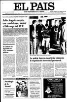 Portada de 21-02-1988