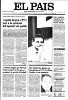 Portada de 22-02-1988
