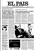 Portada de 25-02-1988
