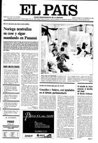 Portada de 27-02-1988