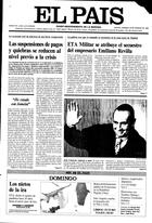 Portada de 28-02-1988