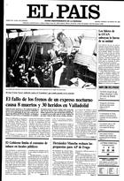 Portada de 04-03-1988