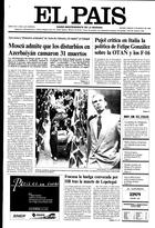 Portada de 05-03-1988