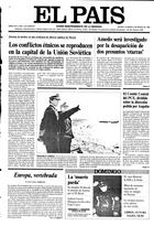 Portada de 06-03-1988