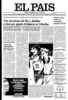 Portada de 07-03-1988