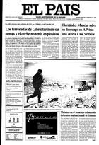 Portada de 08-03-1988