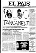 Portada de 10-03-1988