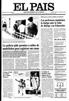 Portada de 11-03-1988